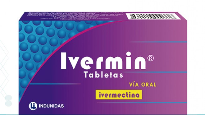 precio de ivermectina pastillas